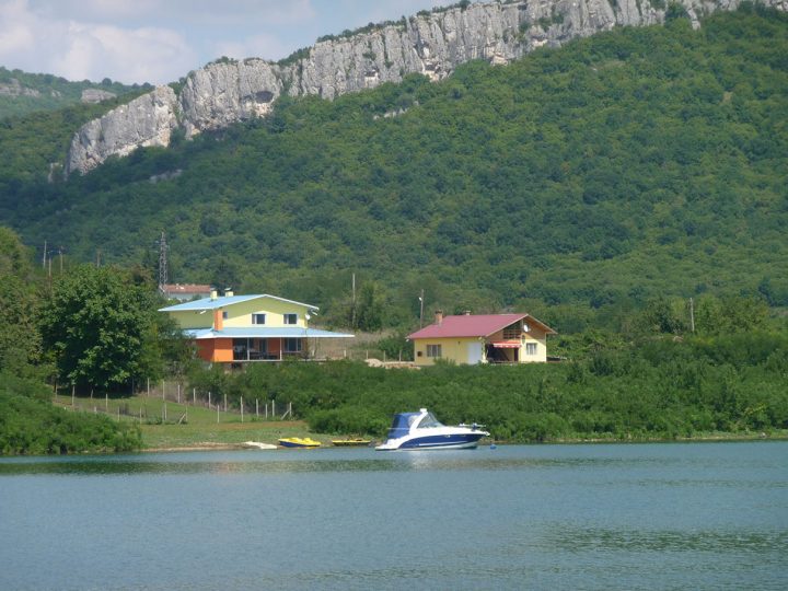 Риболов в България – снимка 2